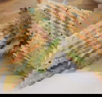 The Finch Cafe - Pet Food Australia