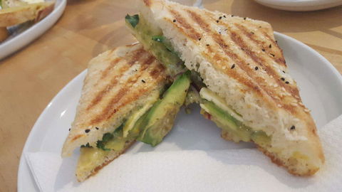 The Finch Cafe - Pet Food Australia 0