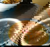 The Hot Pepper Indian Cuisine - Pet Food Australia