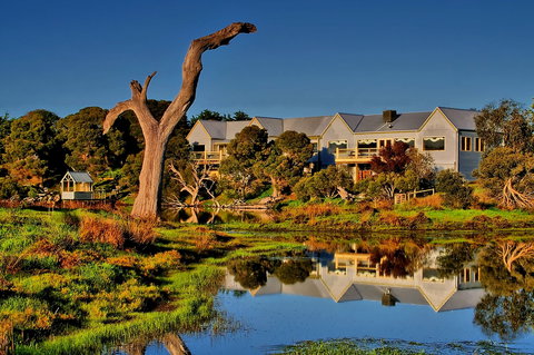 The Minya Vineyard & Winery - Pet Food Australia 0