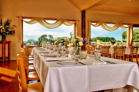 The Minya Vineyard & Winery - Pet Food Australia 1