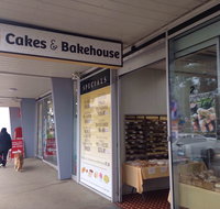 Tily's Bakery  Cakery - Food Delivery Shop