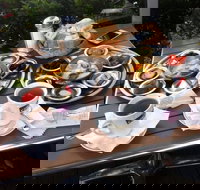 Timmy's Kebabs - Pet Food Australia