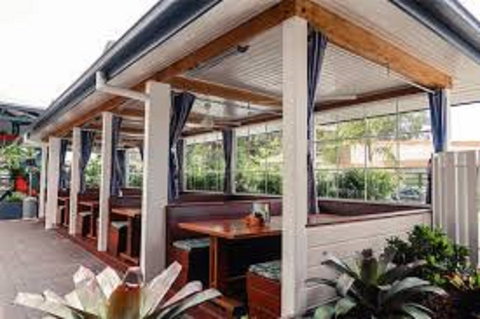 Toormina Hotel - Food Delivery Shop 1