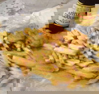 Turban Chopsticks - Food Delivery Shop