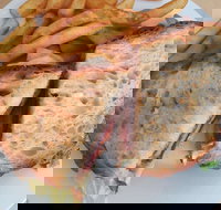 Twenty 74 - Food Delivery Shop