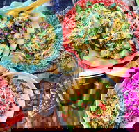 Xpresso Lane Cafe - Food Delivery Shop