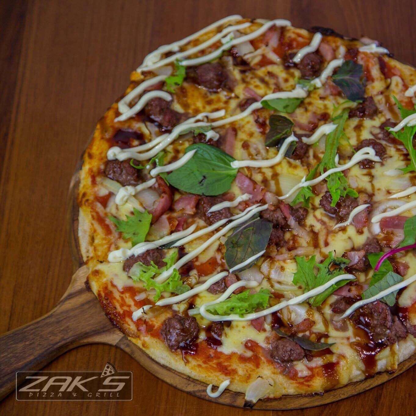 Happy Valley SA Food Delivery Shop