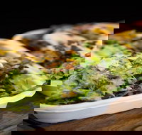 Zambrero Tuart Hill - Tuart Hill - Food Delivery Shop