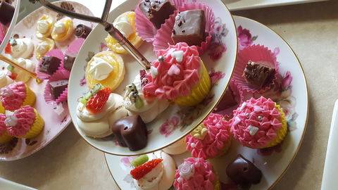 Alexandria Bed And Breakfast / Function Venue - Food Delivery Shop 0
