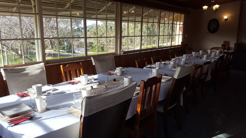 Alexandria Bed And Breakfast / Function Venue - Food Delivery Shop 2