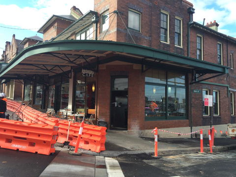 Argyle Café - Pet Food Australia 0