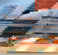 Barry Road Indian Takeaway Fish  Chips - Food Delivery Shop