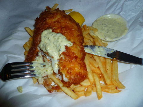Bridgetown Hotel - Pet Food Australia 0