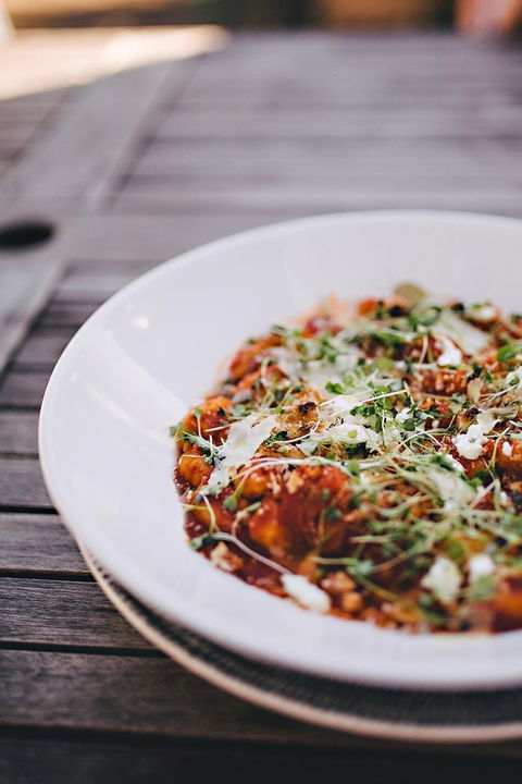 Camden Valley Inn - Food Delivery Shop 0