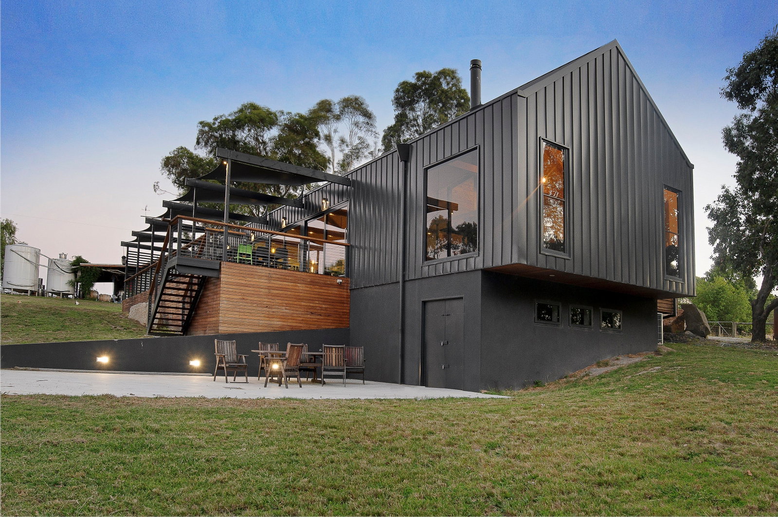 Tynong North VIC Food Delivery Shop