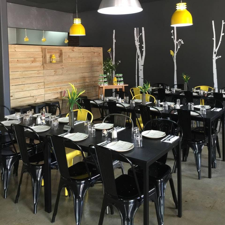 Seaford Heights SA Food Delivery Shop