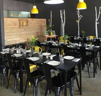 Cantina 61 - Food Delivery Shop