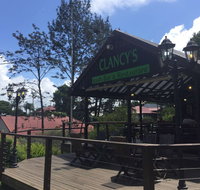Clancy's Irish Bar  Restaurant - Food Delivery Shop