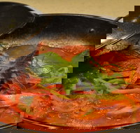 Criterion Hotel - Pet Food Australia