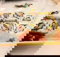 Domo Sushi - Pet Food Australia