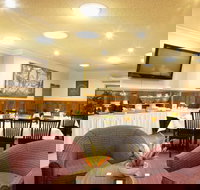 Endeavor Motel Restaurant - Food Delivery Shop