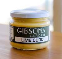 Gibsons Licensed Caf  Larder - Food Delivery Shop