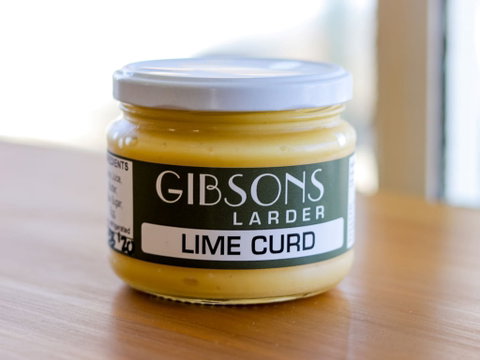 Gibsons Licensed Café & Larder - Food Delivery Shop 0