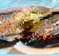 Golden Star BBQ Seafood Chinese Restaurant - Pet Food Australia