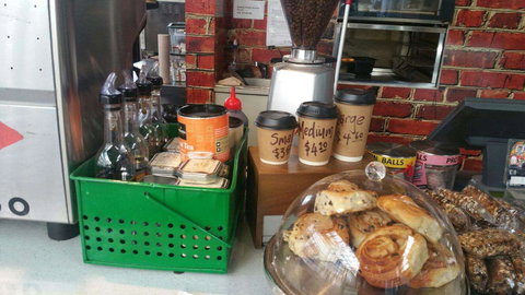 Green Forest Fish And Chips - Food Delivery Shop 0