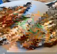 Healesville Thai Kitchen  Cafe - Pet Food Australia