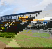 Hungry Joes - Food Delivery Shop