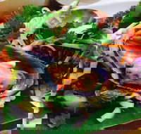 Jasmine Restaurant - Food Delivery Shop