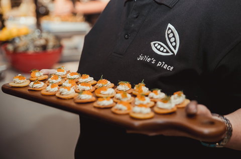 Julie's Place - Food Delivery Shop 1