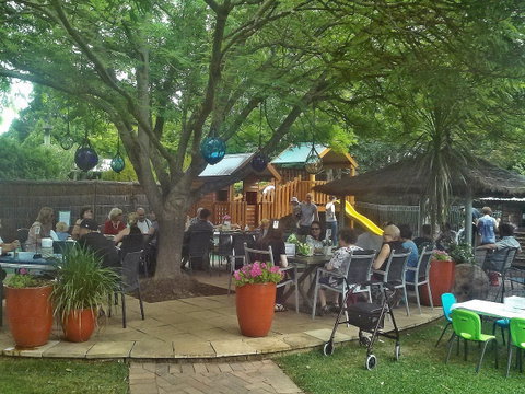 Kitchen Garden At Rodney’s - Food Delivery Shop 0