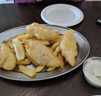 Local Codfather - Food Delivery Shop