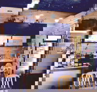 Magic Momo Kafe - Food Delivery Shop