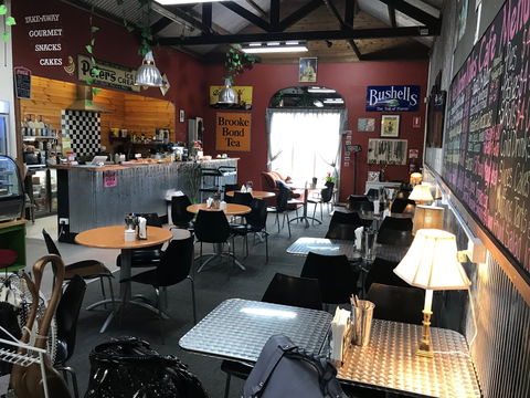 Mai's Kitchen Rules Cafe - Food Delivery Shop 0