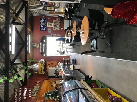 Mai's Kitchen Rules Cafe - Food Delivery Shop 1