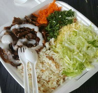 Manoli's Greek Taverna - Food Delivery Shop