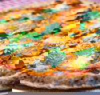 Mikey's Pizza - Pet Food Australia