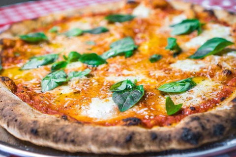 Mikey's Pizza - Pet Food Australia 0