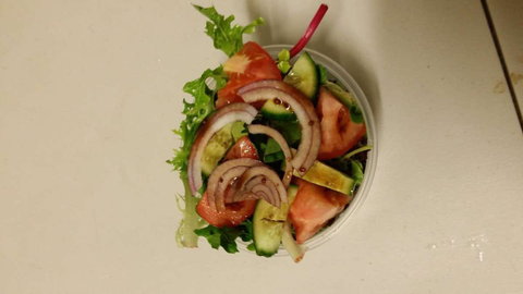 M&M Fish & Chips - Food Delivery Shop 0