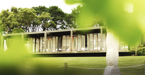 Montalto - Food Delivery Shop 1