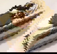 Mozarts - Pet Food Australia