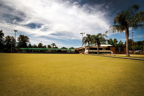 Narrandera Bowling Club - Pet Food Australia 0