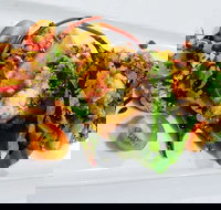 Nol-si - Food Delivery Shop