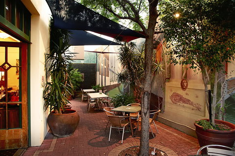 Paddington Alehouse - Food Delivery Shop 0