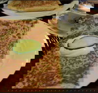 Panache Cafe  Creperie - Queenscliff - Pet Food Australia