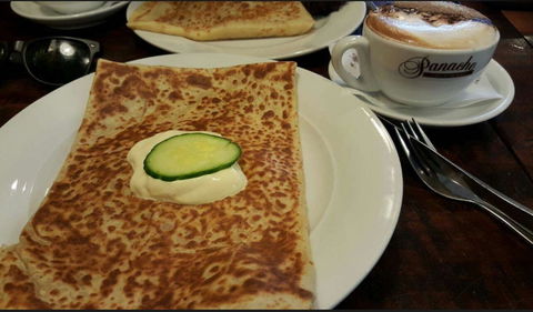 Panache Cafe & Creperie - Queenscliff - Pet Food Australia 0